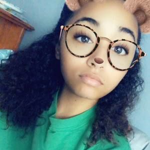 Meet your Posher, Marie